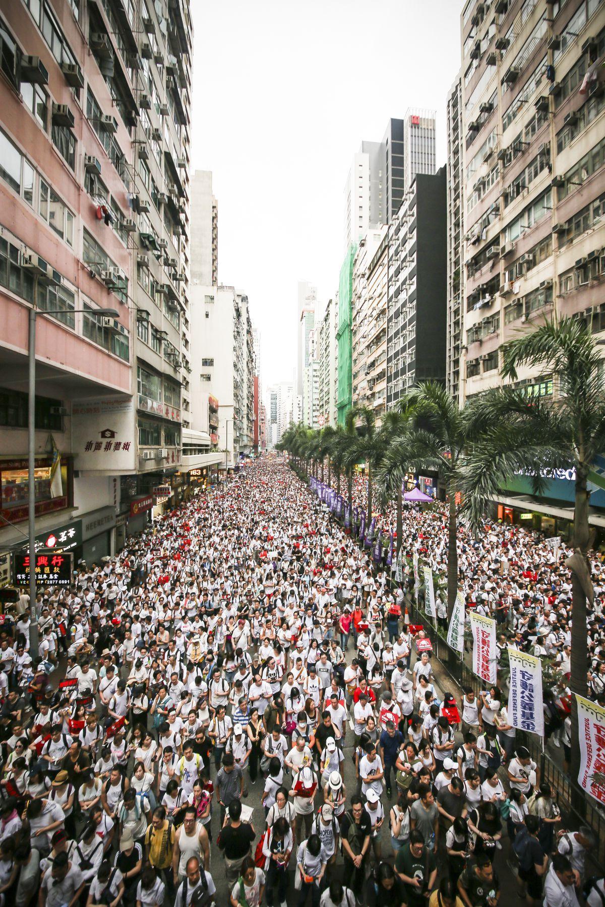 1200x1800 Hong Kong protests: 9 questions you were too embarrassed to ask