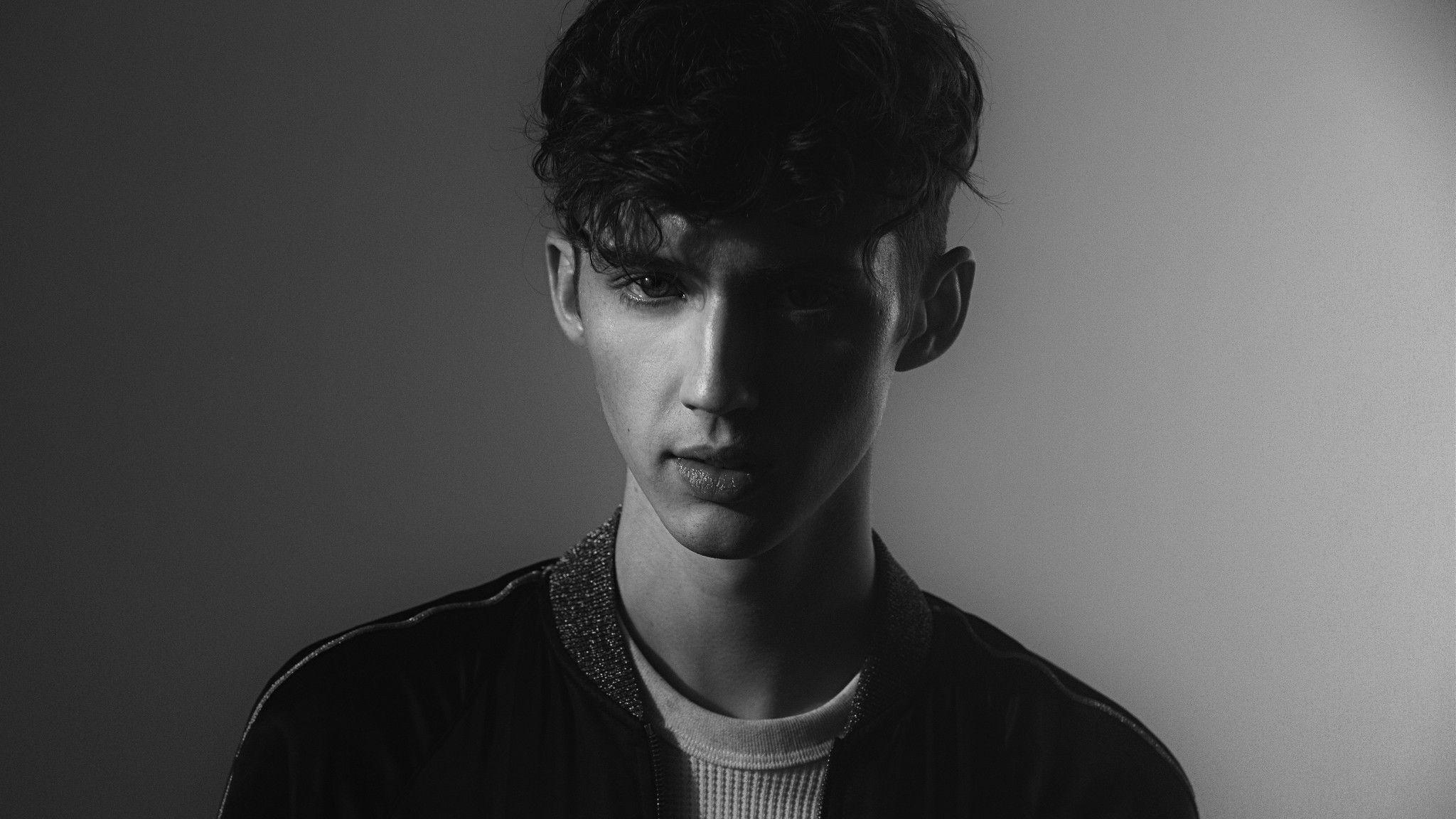 2048x1152 Free download Troye Sivan Wallpaper - [2048x1152] for your Desktop, Mobile & Tablet. Explore Troye Sivan Wallpaper. Troye Sivan Wallpaper