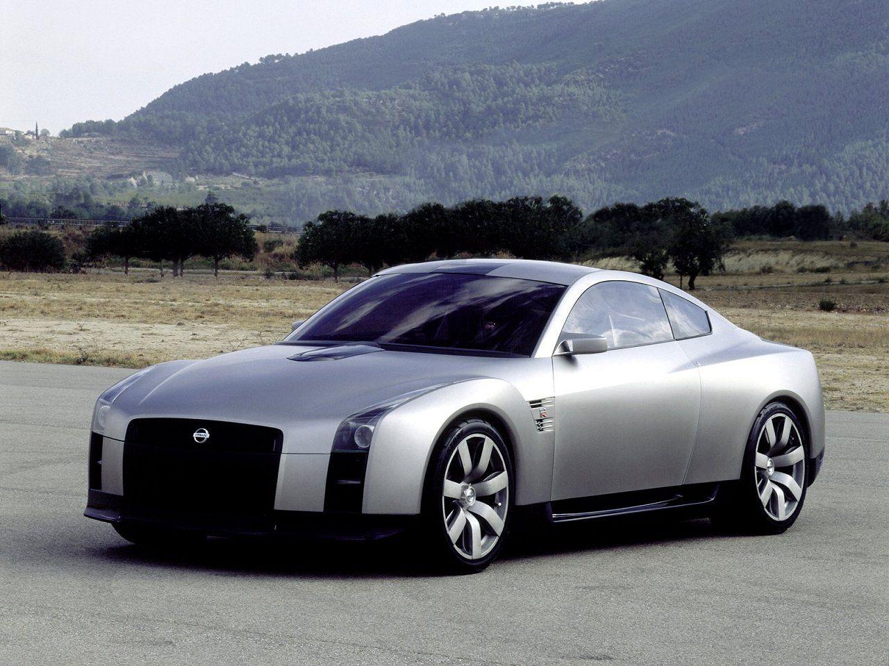 1280x960 HD Car Wallpaper: Nissan Car Wallpaper