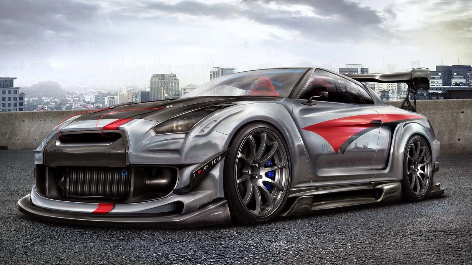 1600x900 Auto Car Wallpaper