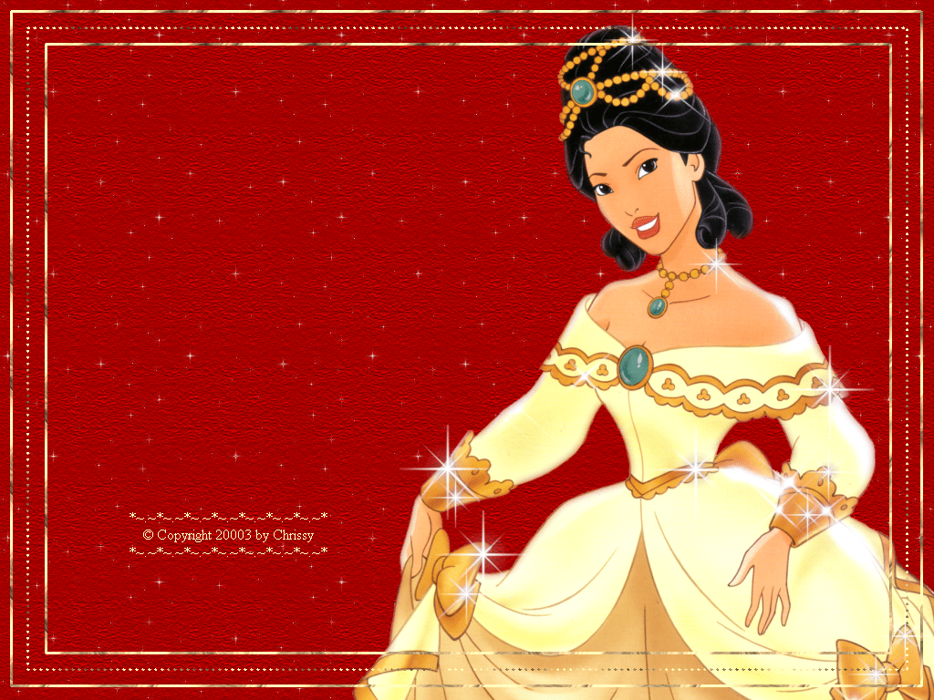 Disney Princess Pocahontas Wallpapers - Top Free Disney Princess ...