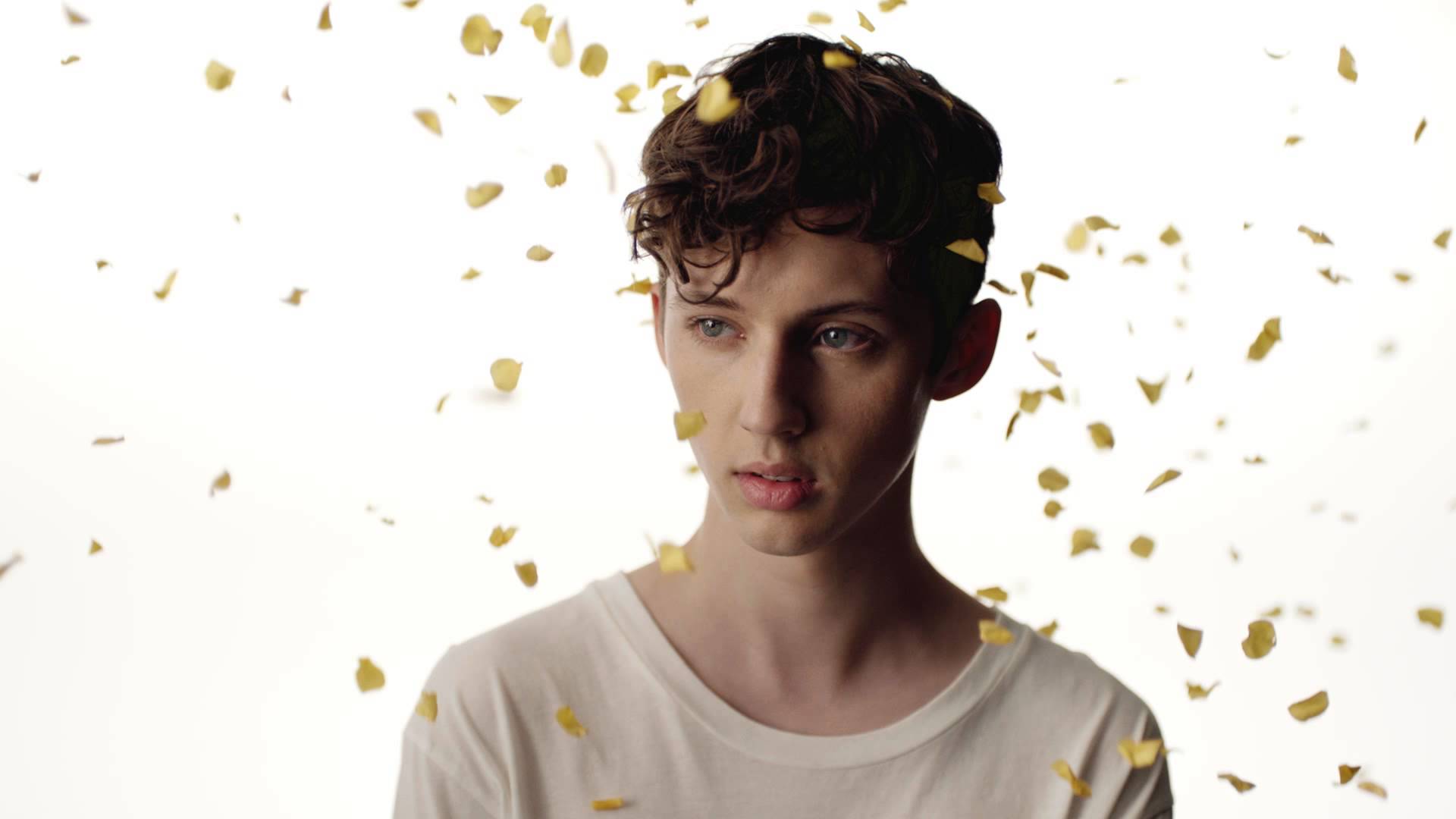 1920x1080 Troye Sivan launches his new Wild EP in Smallzy's Surgery