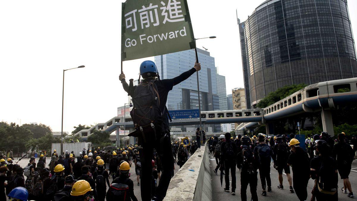 1200x675 Hong Kong protests 2019: how China's repression playbook backfired