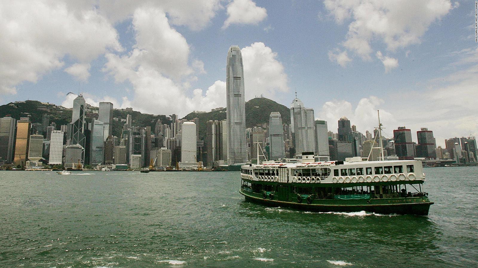 1600x900 Star Ferry in Hong Kong: 120 years of surprising history