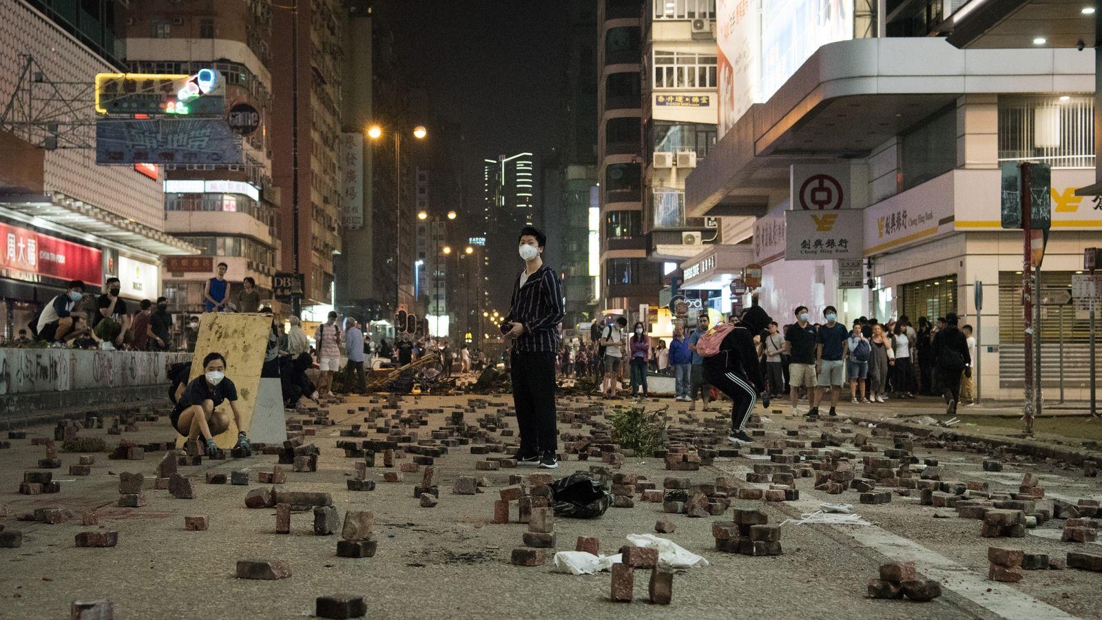 1600x900 The real reasons for Hong Kong's riots? Education and opportunity