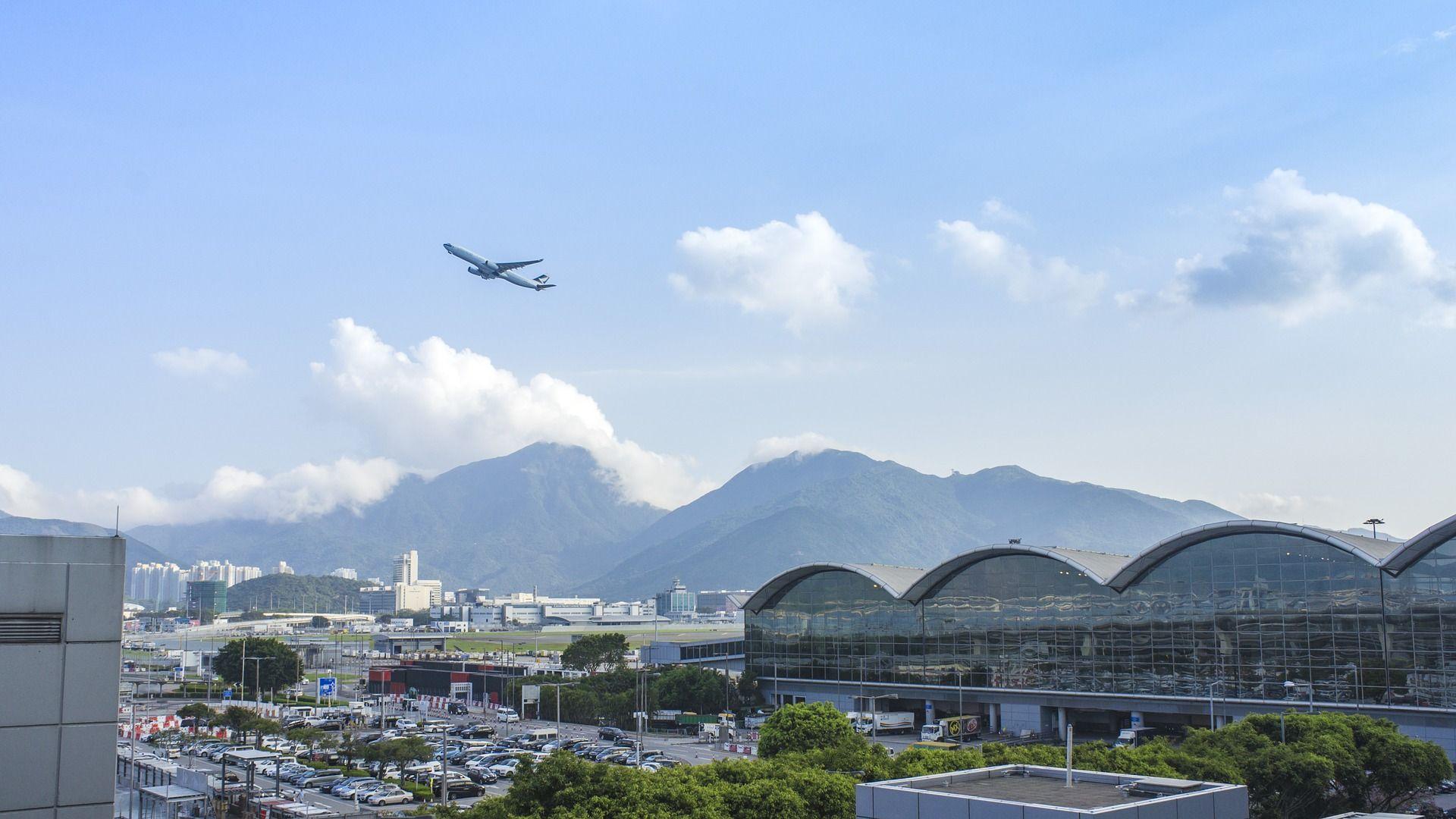 1920x1080 Best Ways to Travel to and from Hong Kong International Airport