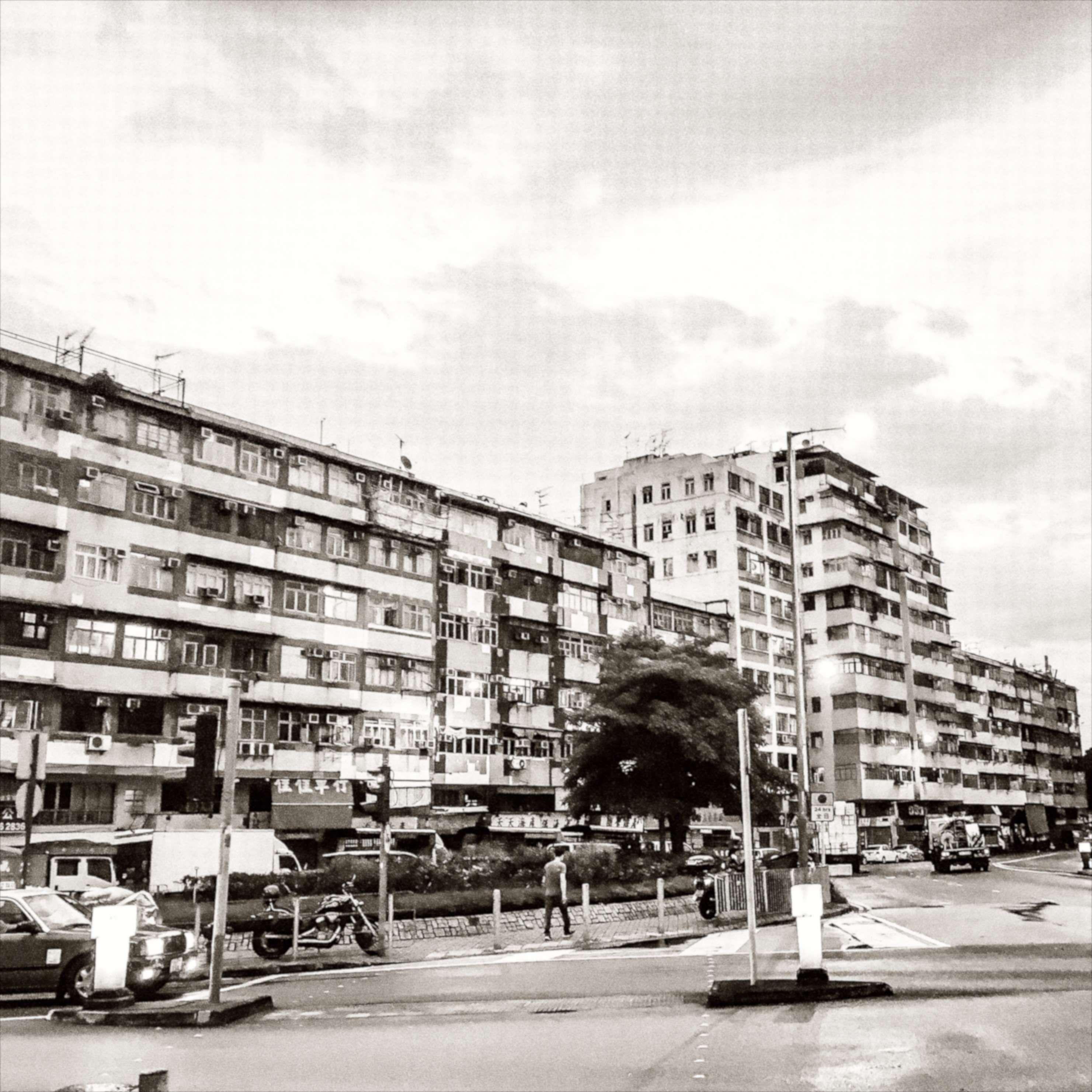 Old Hong Kong Wallpapers - Top Free Old Hong Kong Backgrounds