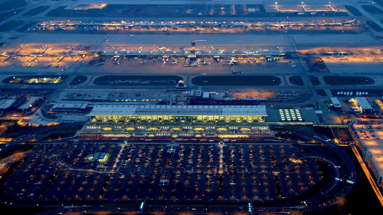 1600x900 best airports to spend a long layover