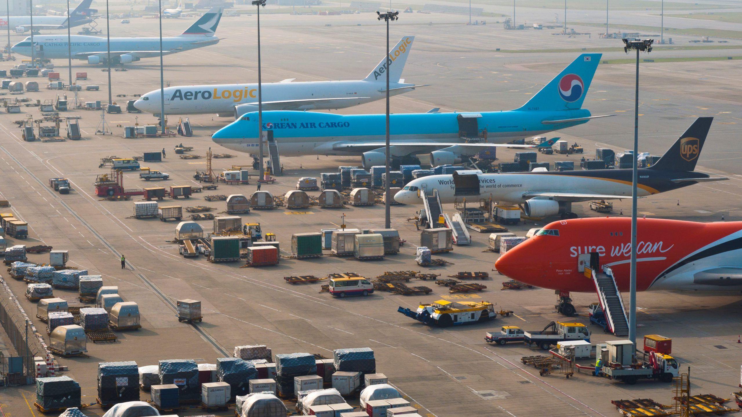 Hong Kong International Airport Wallpapers - Top Free Hong Kong