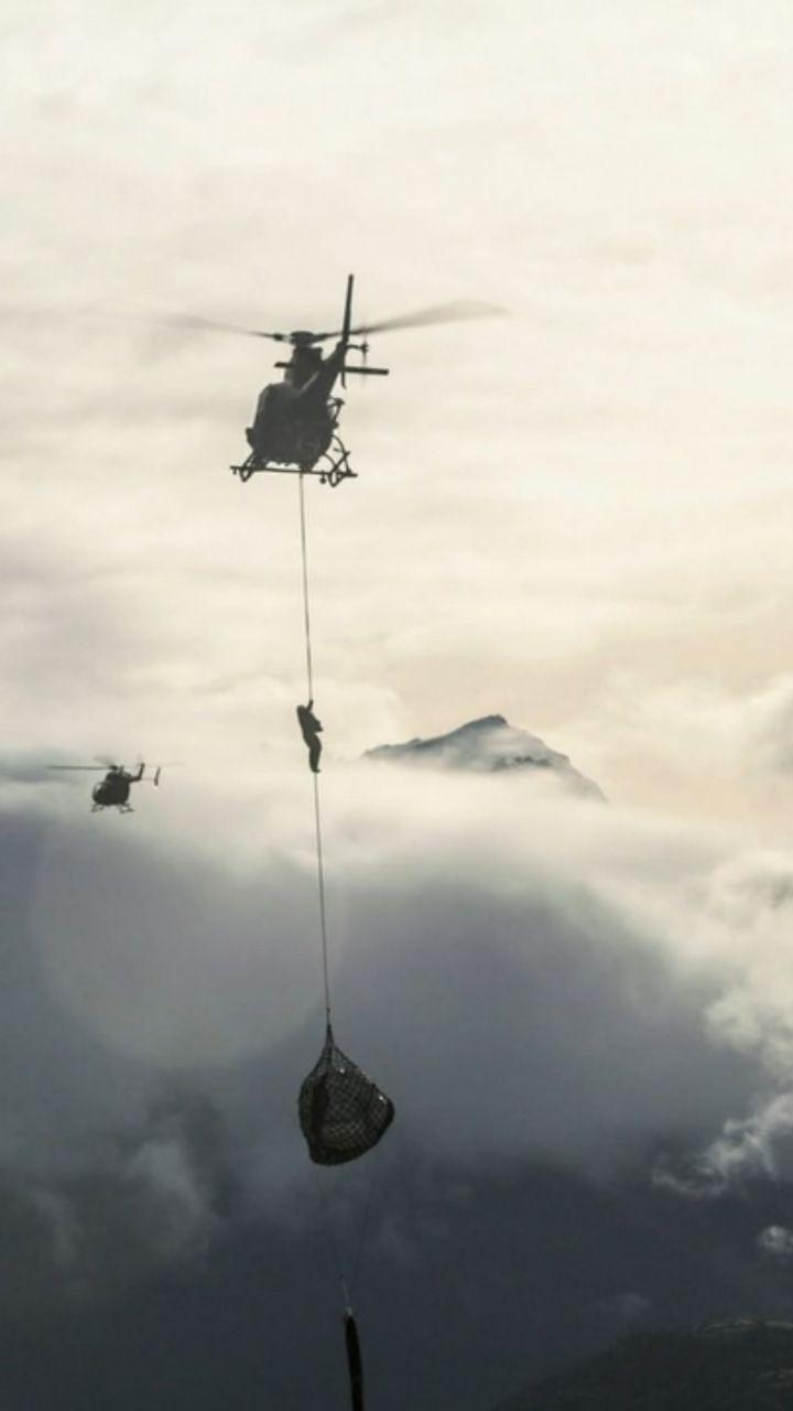 720x1280 Mission Impossible iPhone Wallpaper