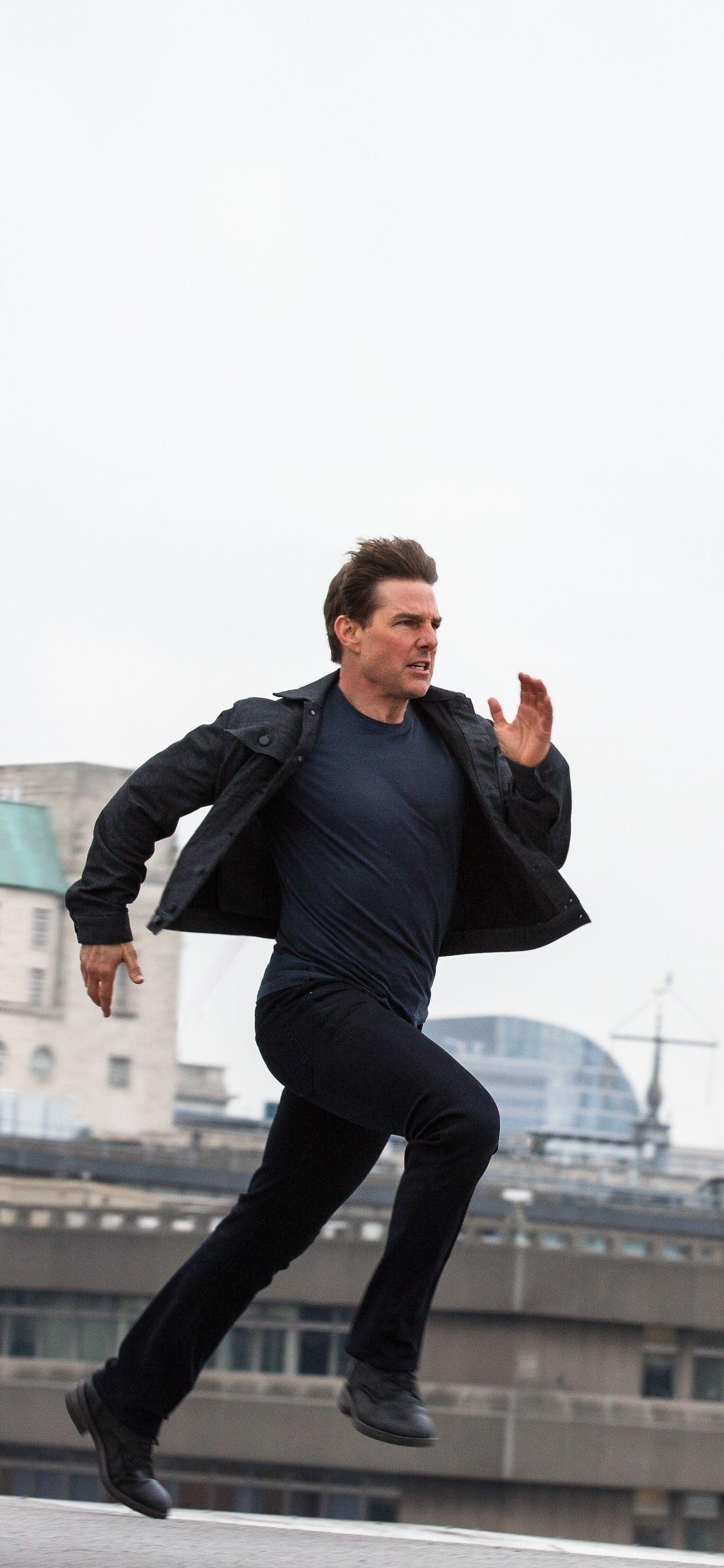 1125x2436 Download 1125x2436 wallpaper mission: impossible