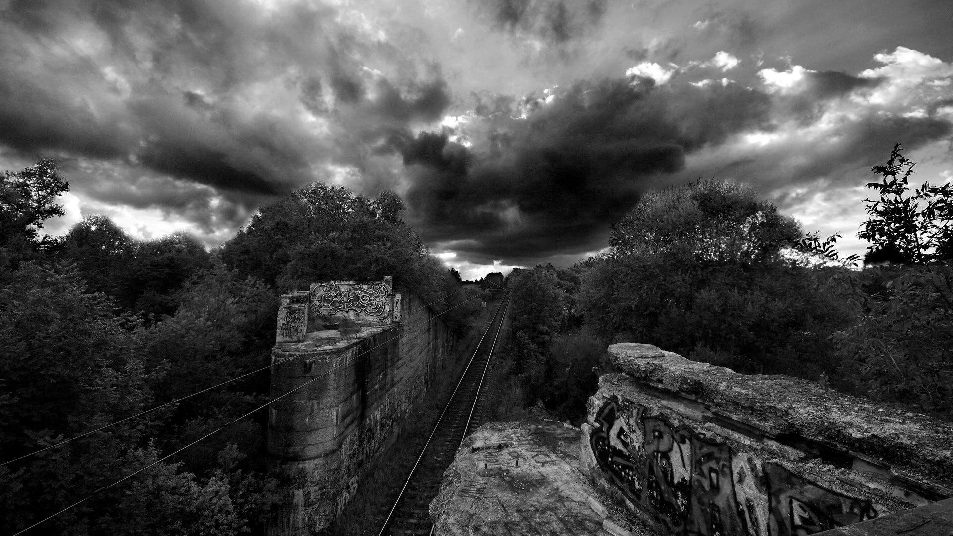 1920x1080 Ansel Adams Wallpaper