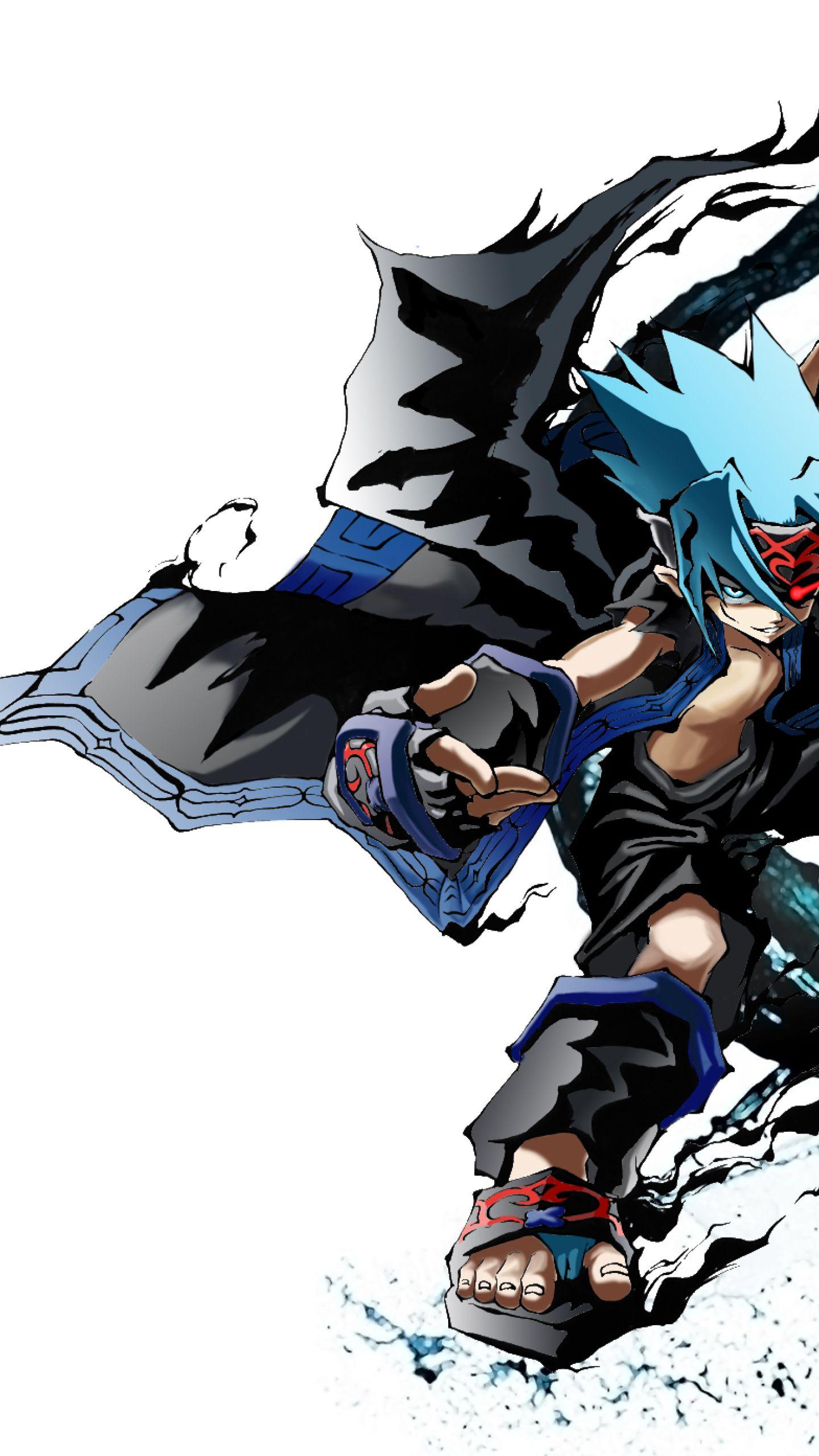 1440x2560 shaman king, art, anime Samsung Galaxy S S Google Pixel XL , Nexus 6P , LG G5 Wallpaper, HD Anime 4K Wallpaper, Image, Photo and Background