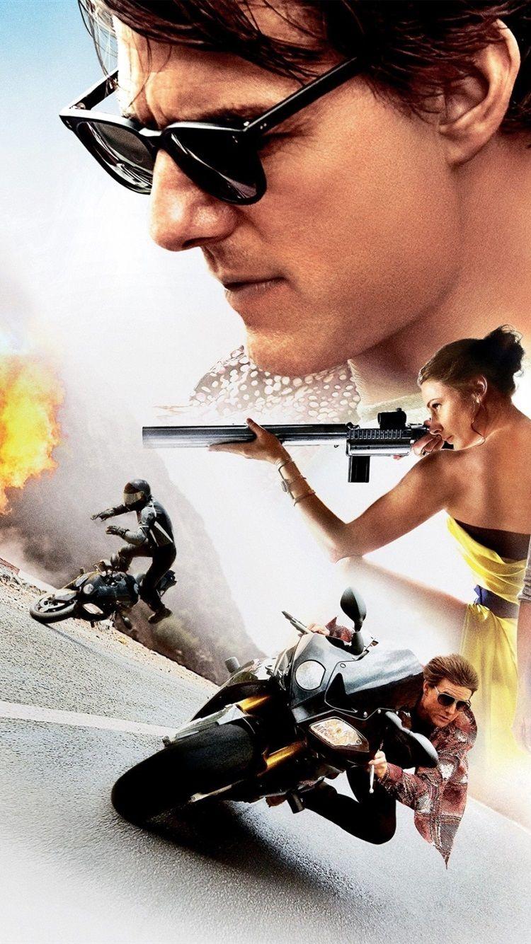 750x1334 Wallpaper Mission: Impossible, Rogue Nation 2560x1600 HD Picture, Image