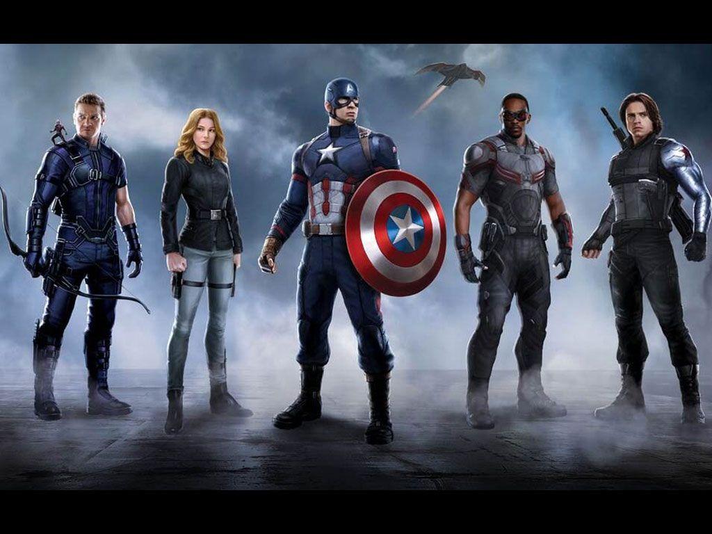 1024x768 Avengers Infinity War HQ Movie Wallpaper. Avengers Infinity War HD Movie Wallpaper