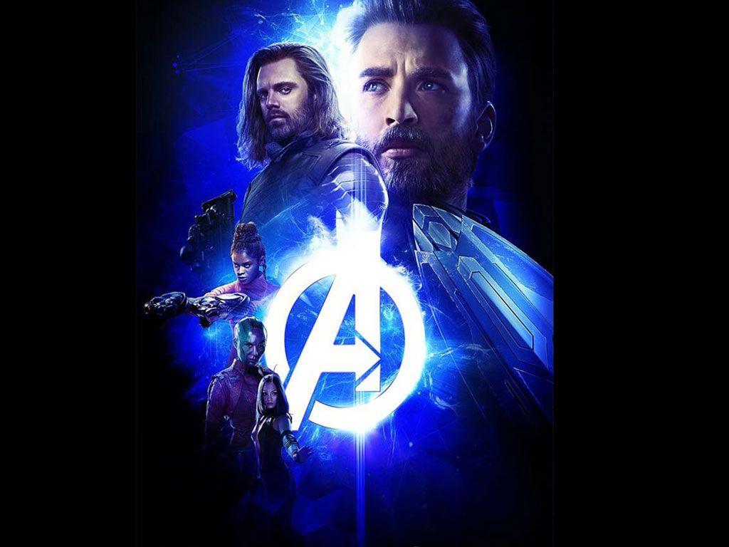 1024x768 Avengers Infinity War Movie HD Wallpaper. Avengers Infinity War HD Movie Wallpaper Free Download (1080p to 2K)