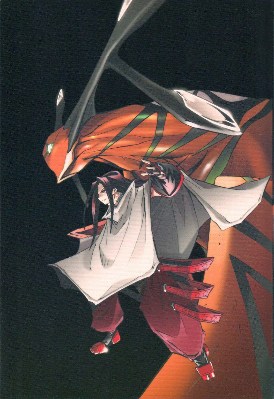 1133x1648 Hao Asakura Wallpaper. Hao Asakura Wallpaper, Yoh Asakura Wallpaper and Shaman King Hao Asakura Wallpaper