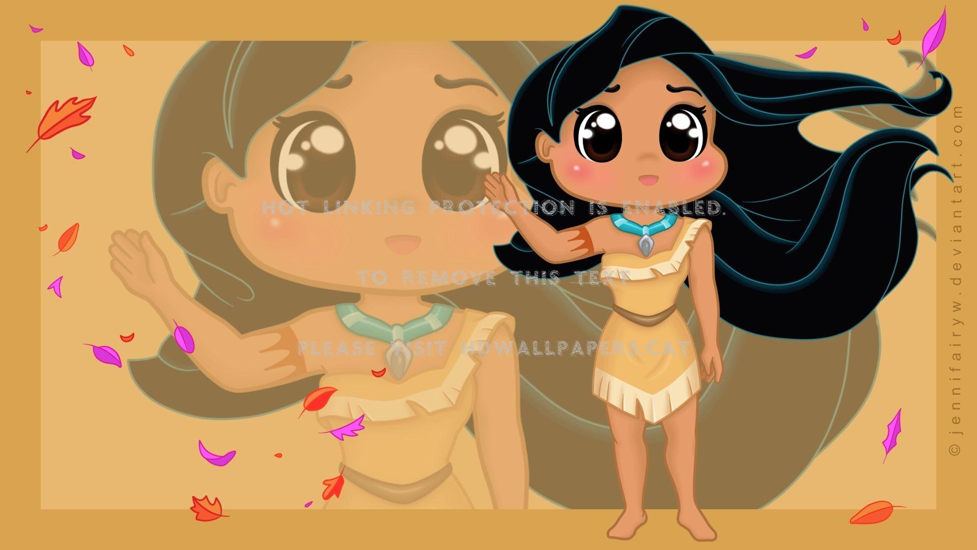1920x1080 pocahontas princess movie disney