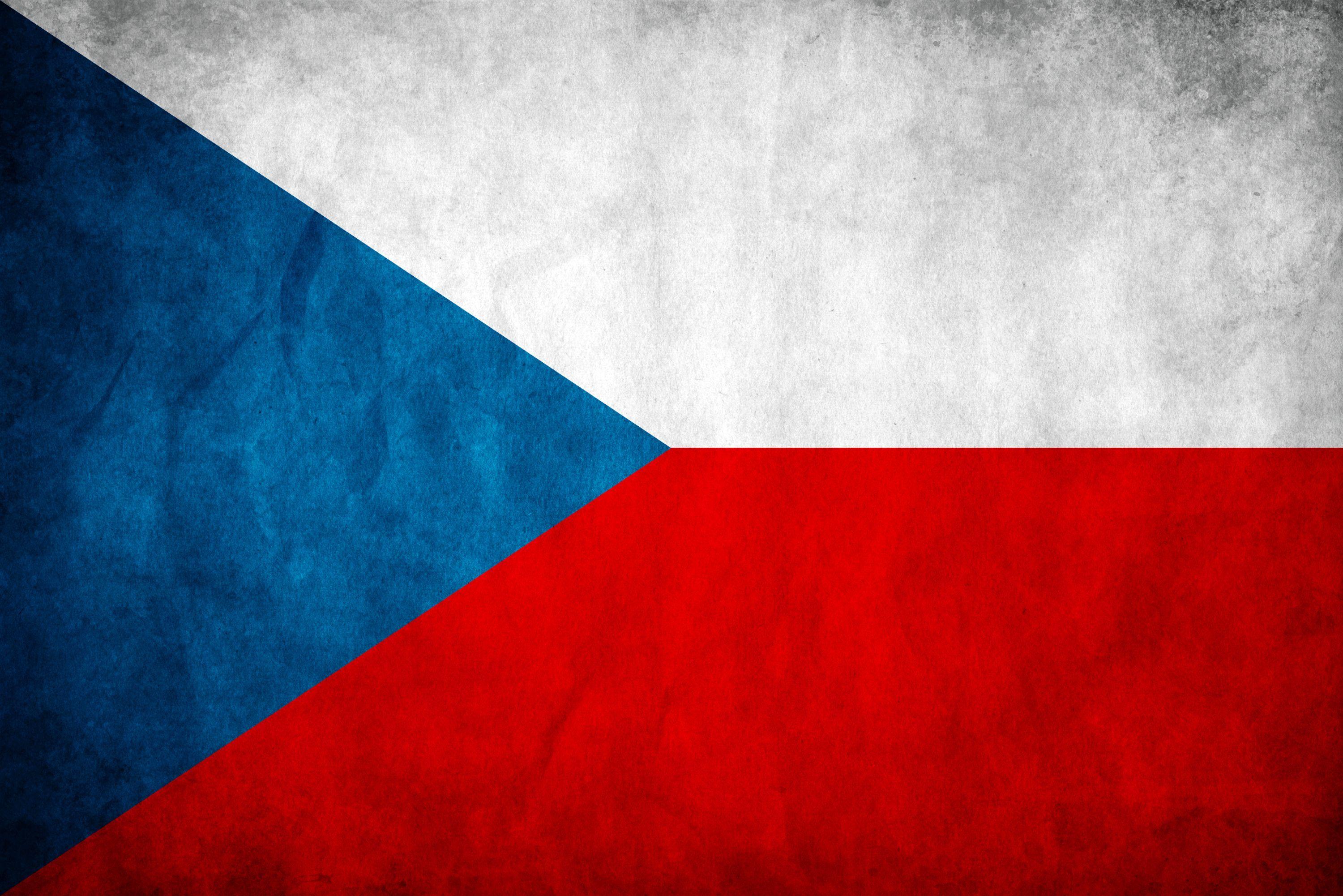 3000x2001 Czech flag