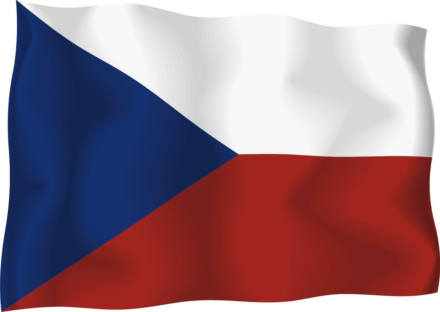 Czech Republic Flag HD Wallpapers - Top Free Czech Republic Flag HD ...