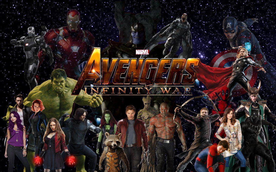 1131x707 Free download Avengers Infinity War Wallpaper [1131x707] for your Desktop, Mobile & Tablet. Explore Avengers: Infinity War Movie Wallpaper. Avengers: Infinity War Movie Wallpaper, War Machine Avengers Infinity War