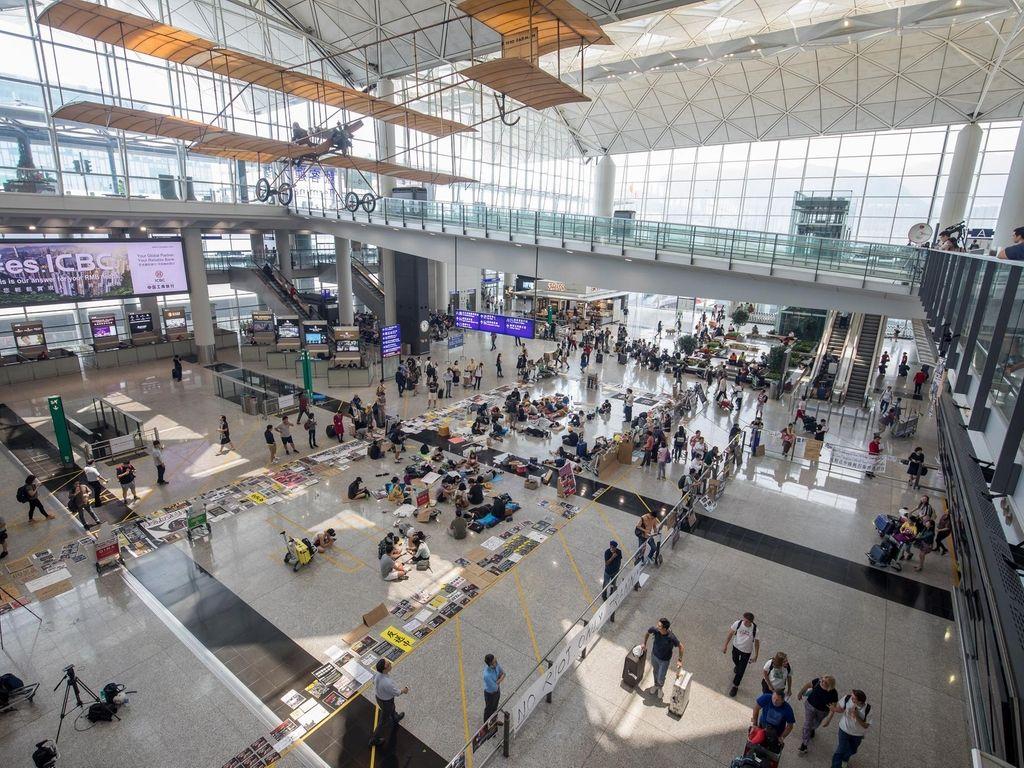 1024x768 Travelling to Hong Kong amid protests: what you need to know