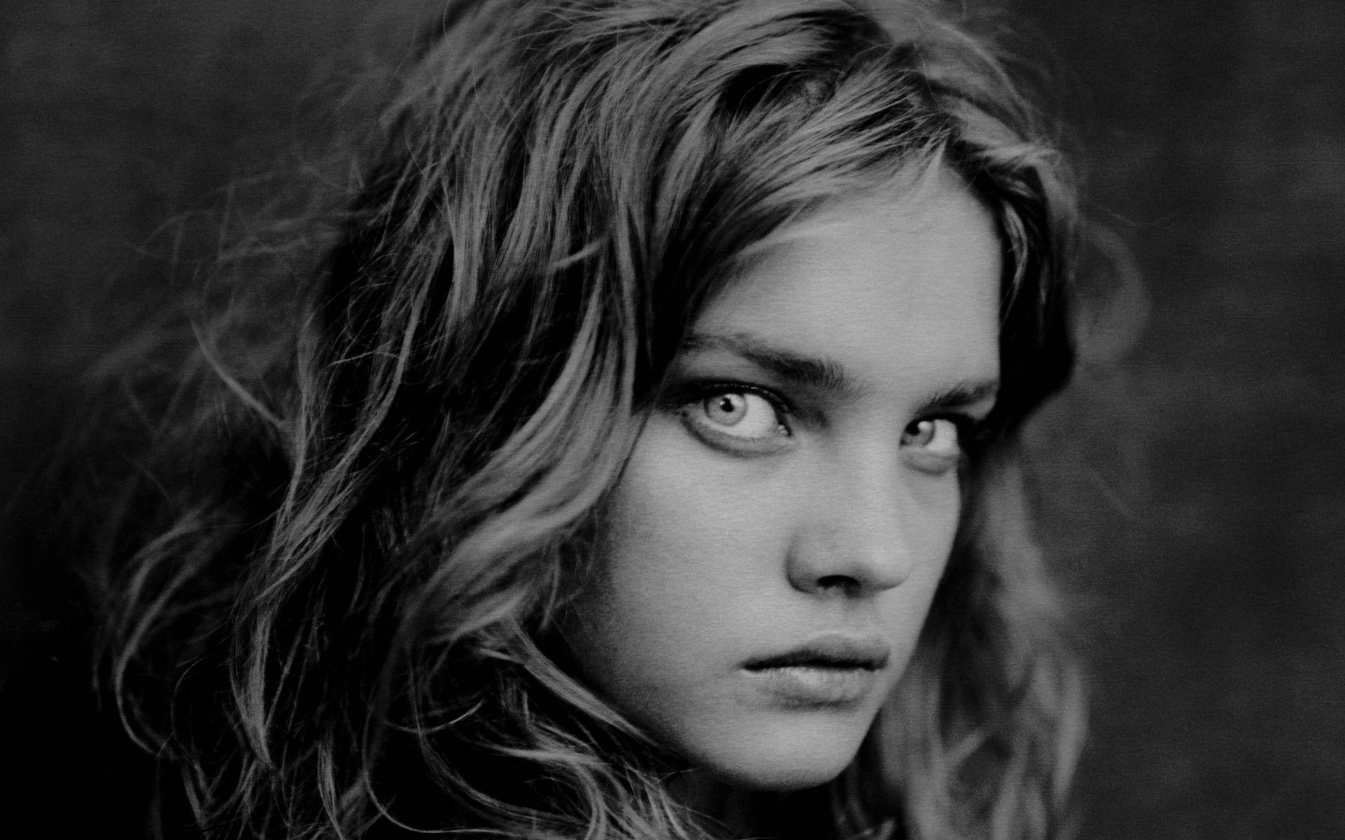 1920x1200 Natalia Vodianova