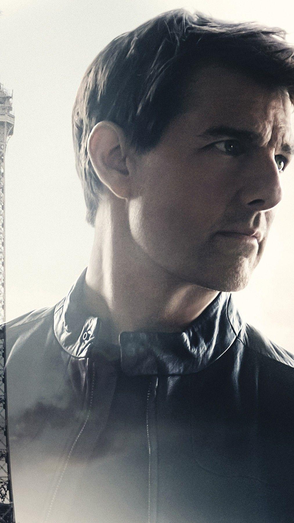 Mission Impossible iPhone Wallpapers - Top Free Mission Impossible ...
