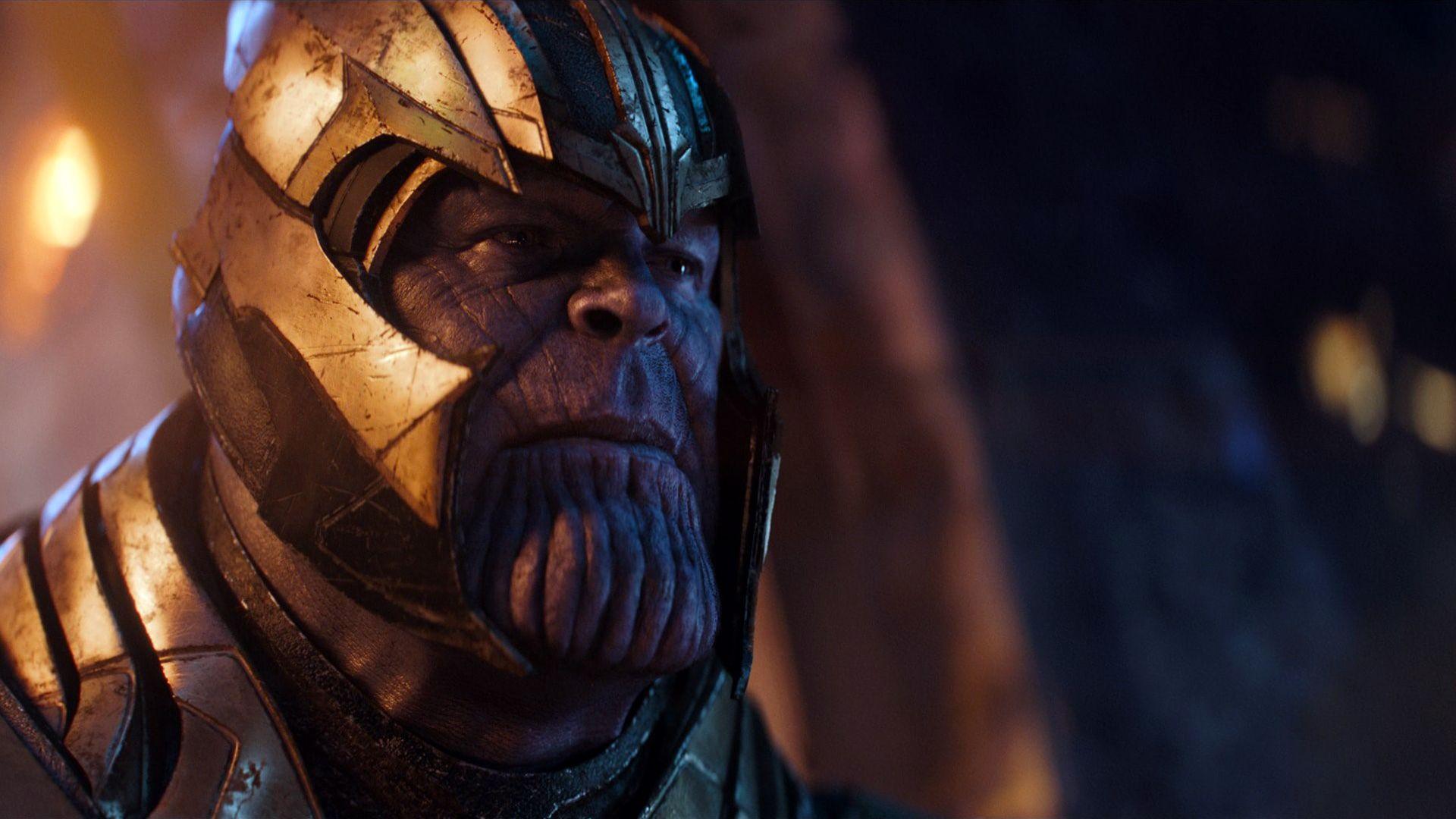 1920x1080 Thanos In Avengers Infinity War Movie 1152x864 Resolution HD 4k Wallpaper, Image, Background, Photo and Picture