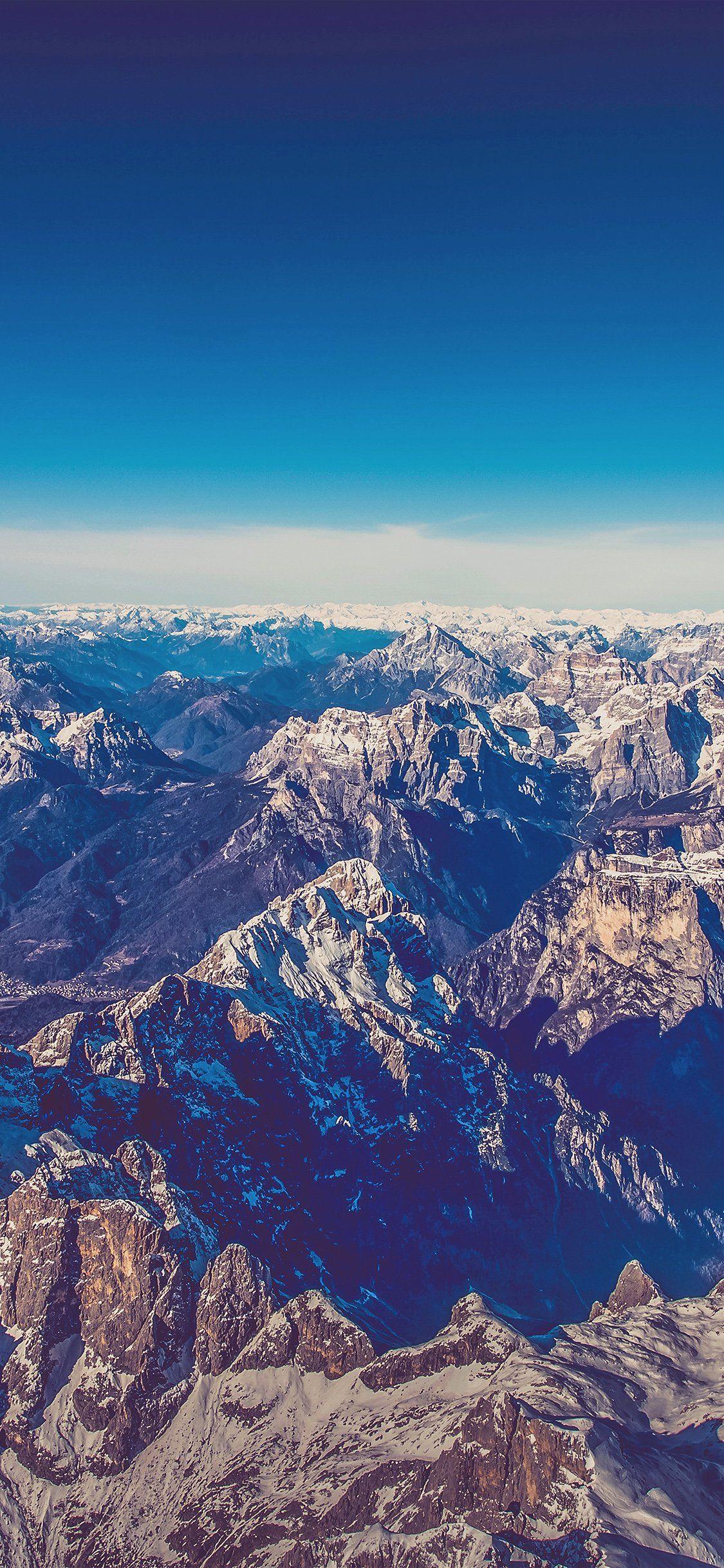 1125x2436 Beautiful IPhone Wallpaper