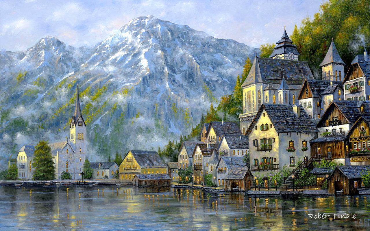 1280x800 Free download Photography And Art Famous Oil Paintings [1280x800] for your Desktop, Mobile & Tablet. Explore Famous Paintings Wallpaper. Classic Art Wallpaper for Desktop, Famous Art Desktop Wallpaper, Free