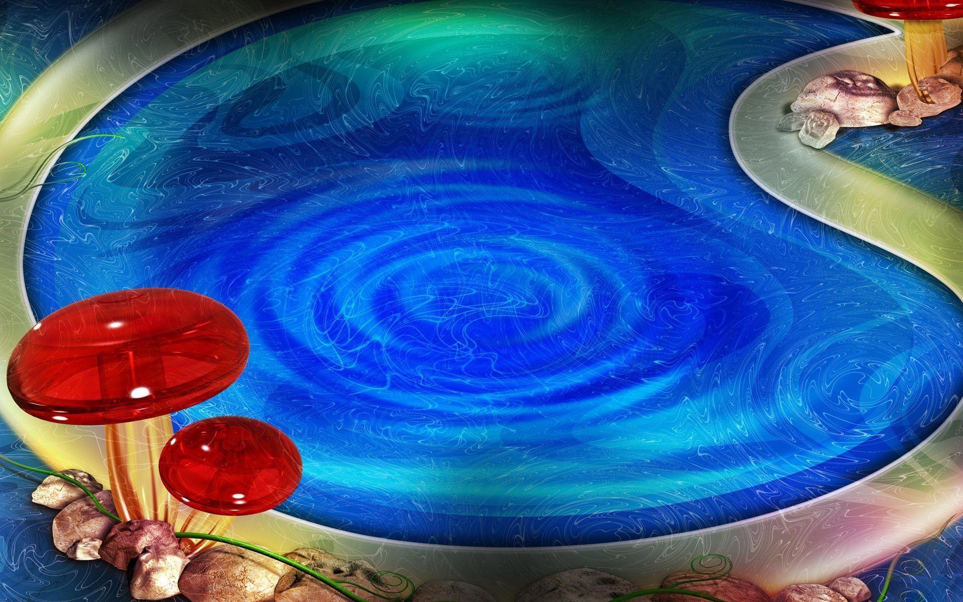1920x1200 Virtual Desktop Background