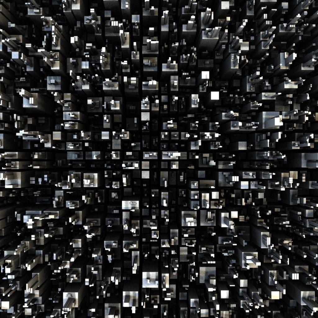 Virtual 3D Wallpapers - Top Free Virtual 3D Backgrounds - WallpaperAccess