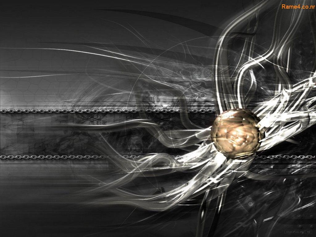 1024x768 3D Wallpaper Pack One By Rame4.co.nr. Rame4.co.nr, Best Wallpaper On You Desktop