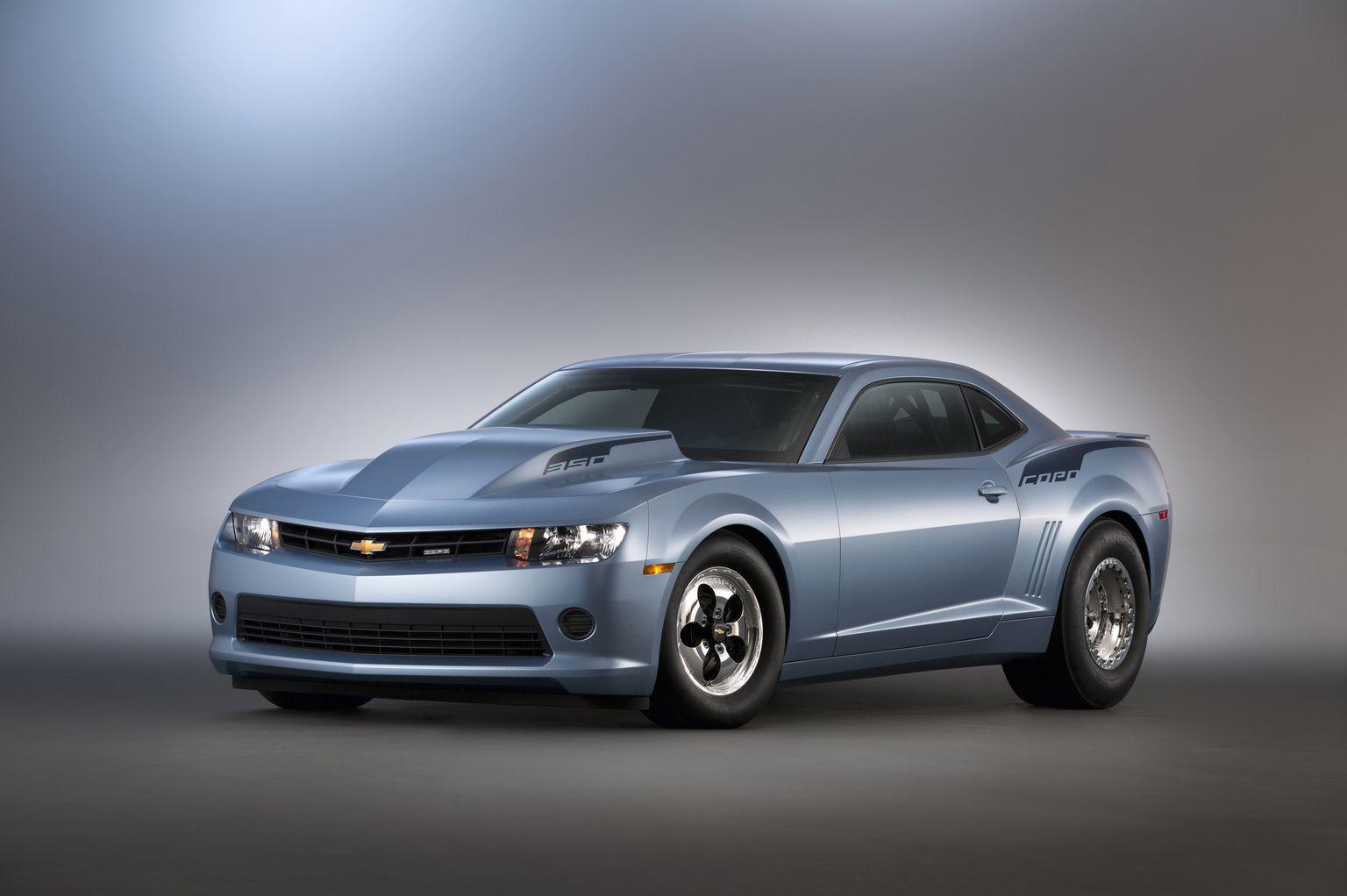 1536x1022 Chevrolet COPO Camaro
