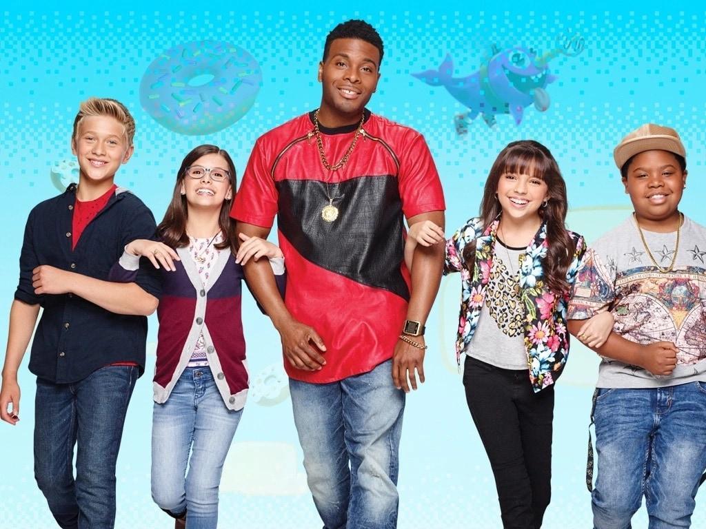 Game Shakers Wallpapers Top Free Game Shakers Backgrounds Wallpaperaccess 9968