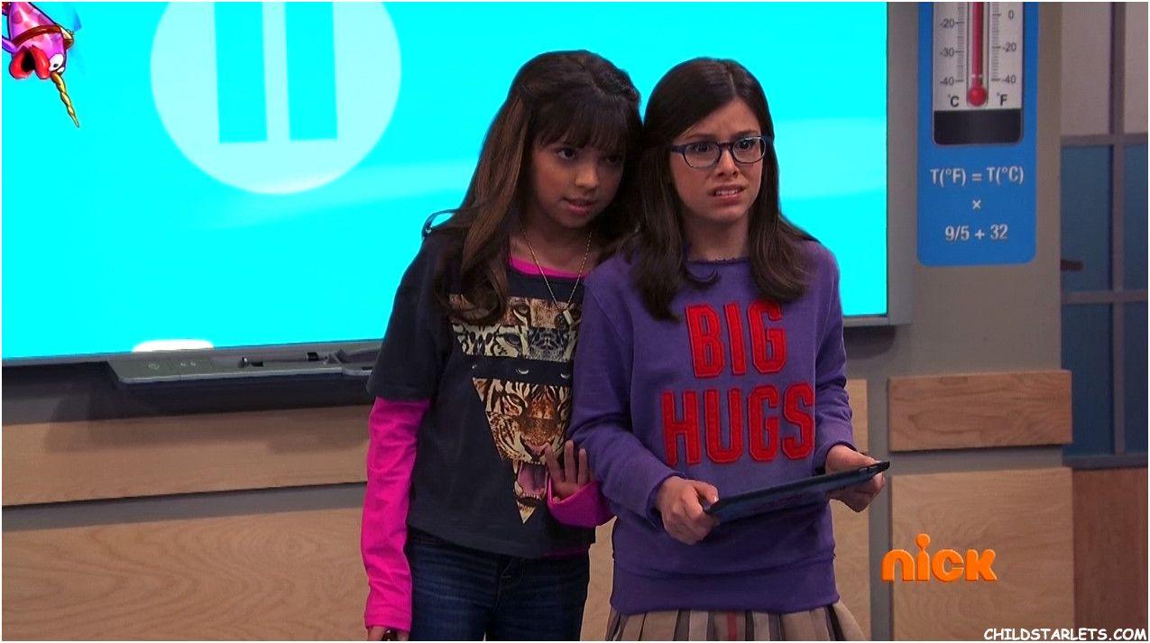 1275x713 Game Shakers Wallpaper