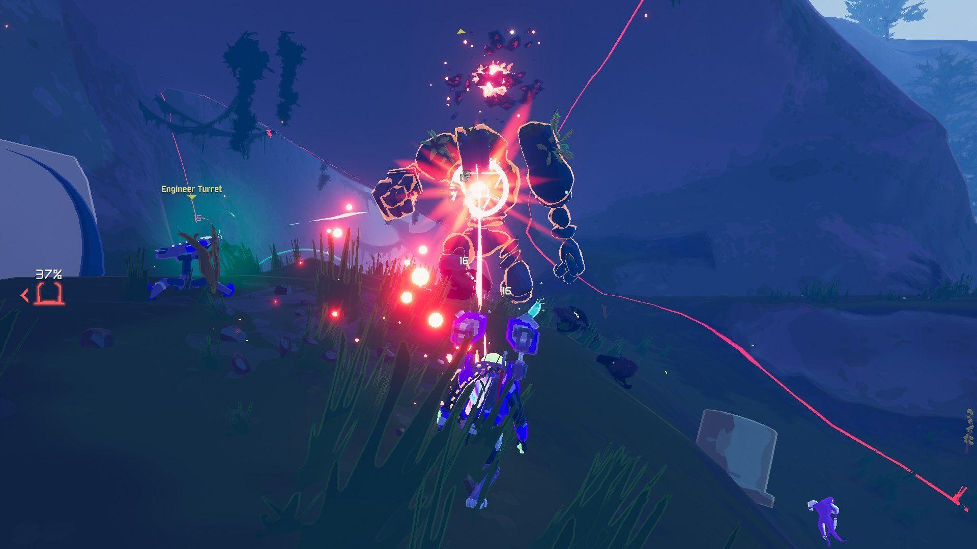 Risk of Rain 2 Wallpapers - Top Free Risk of Rain 2 Backgrounds