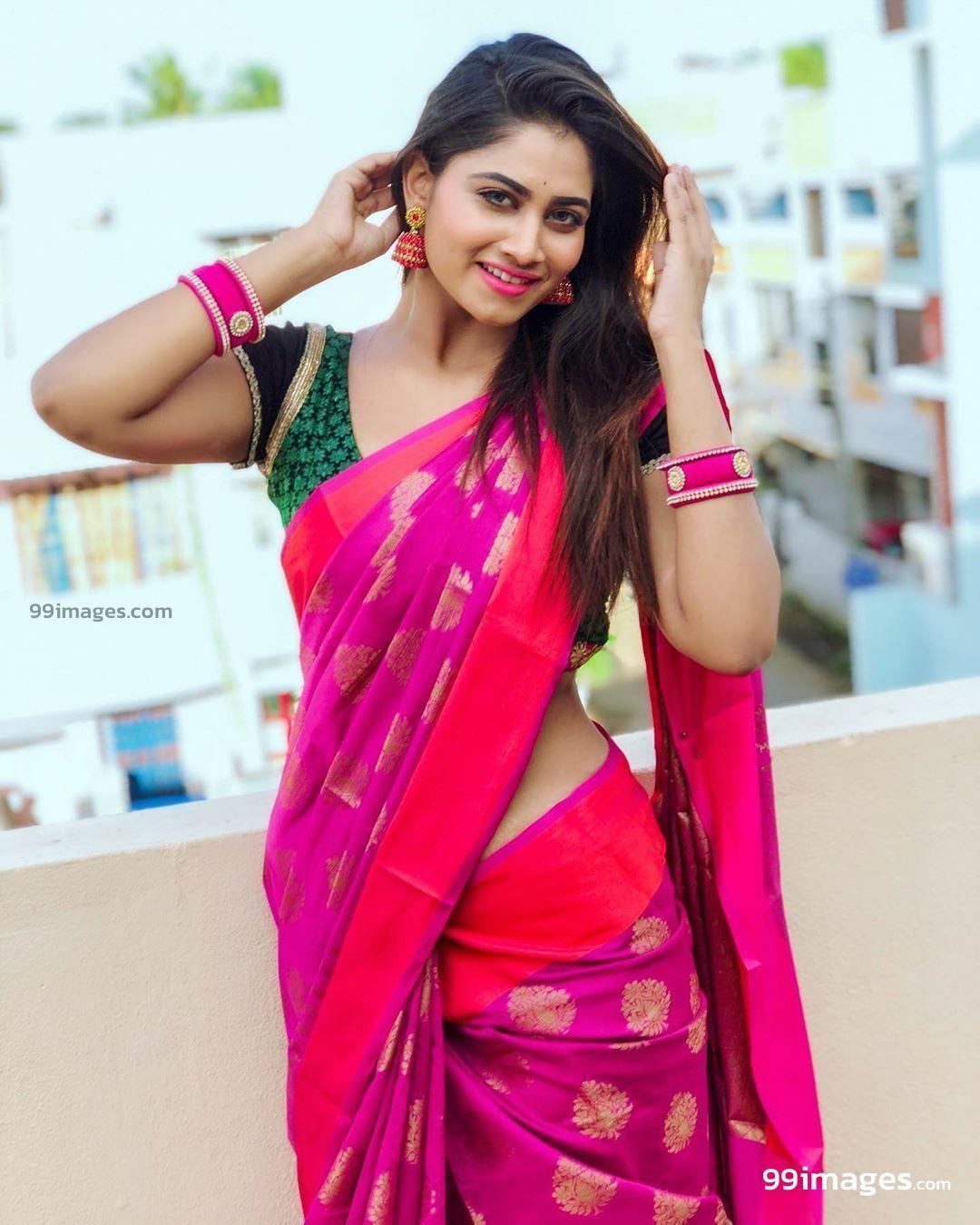 1080x1350 Pin On Shivani Narayanan Latest HD Photo Wallpaper (1080p)