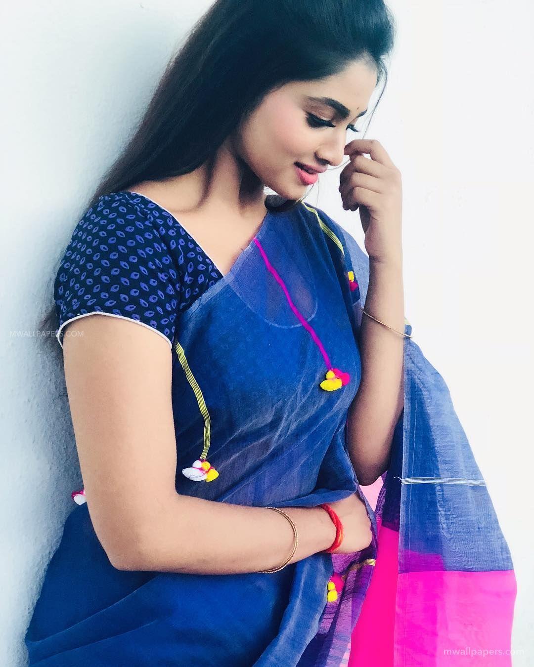 1080x1350 Shivani Narayanan HD Wallpaper (Desktop Background / Android / iPhone) (1080p, 4k) (1080x1350) (2020)