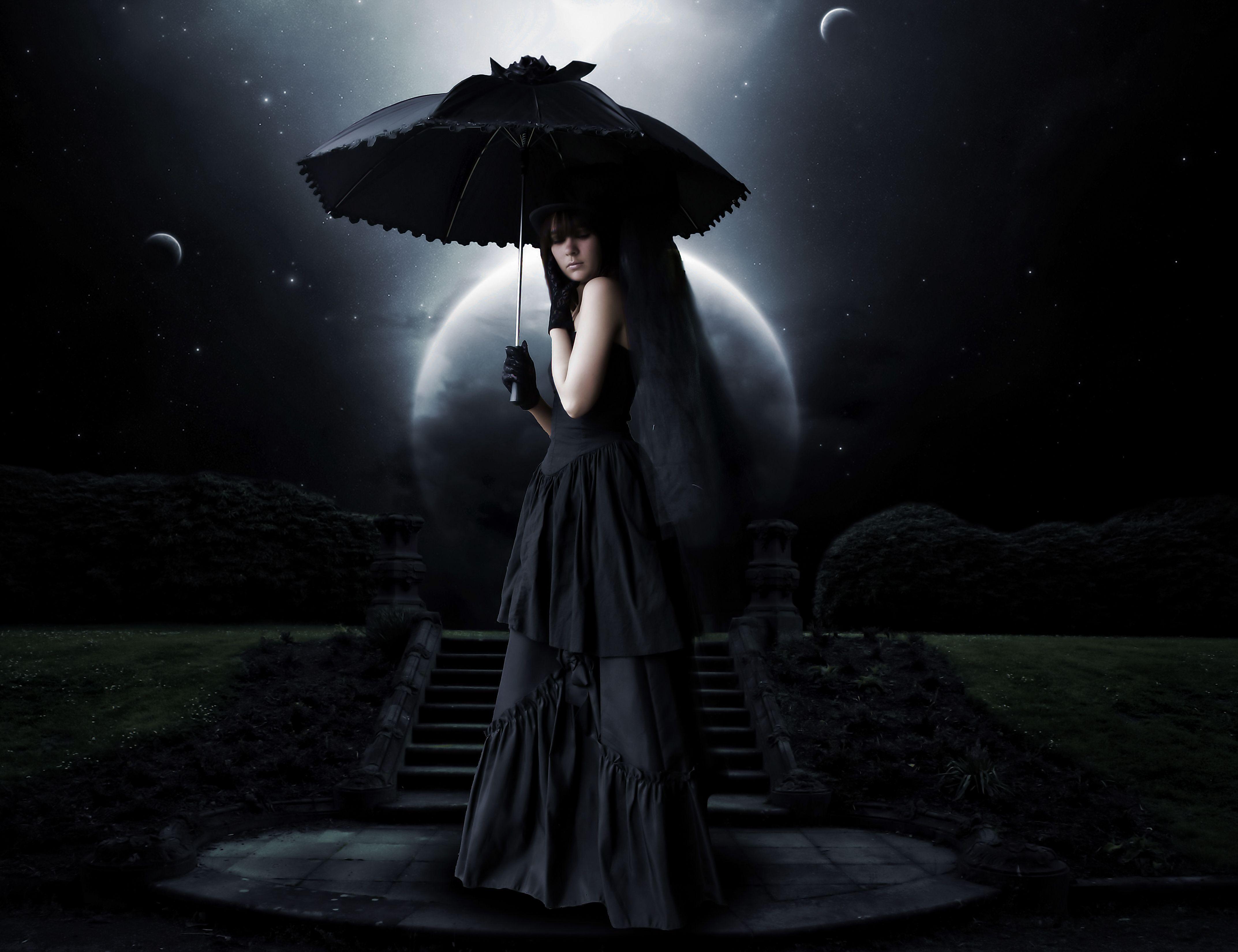 4290x3300 Dark gothic wallpaper Group (74)