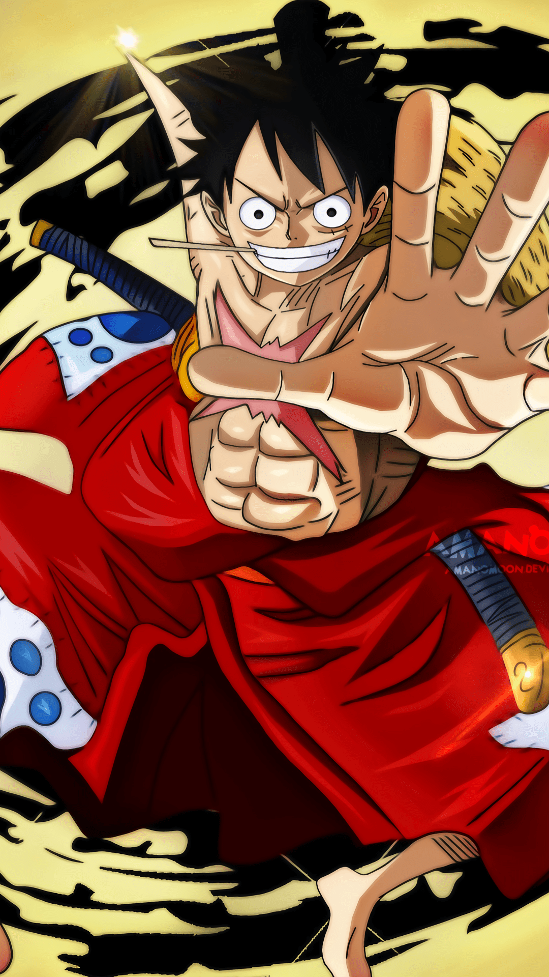 1080x1920 One Piece Wallpapers - Top Free 1080x1920 One Piece