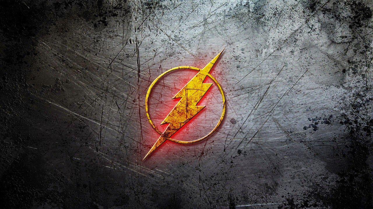 1280x720 Quality Image Collection: Flash, by Rupert Futch for PC & Mac