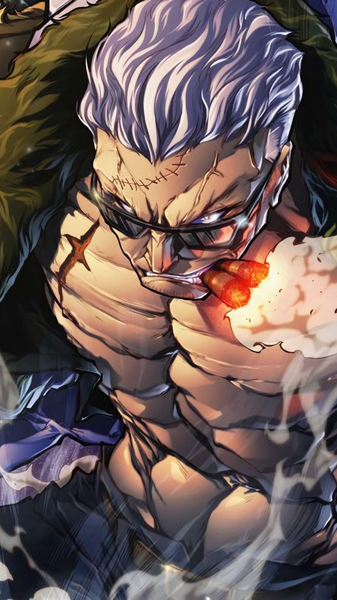 1080x1920 Download 1080x1920 wallpaper one piece, smoker, artwork, samsung galaxy s s note, sony xperia z, z z z htc one, lenovo vibe, google pixel oneplus honor xiaomi redmi note