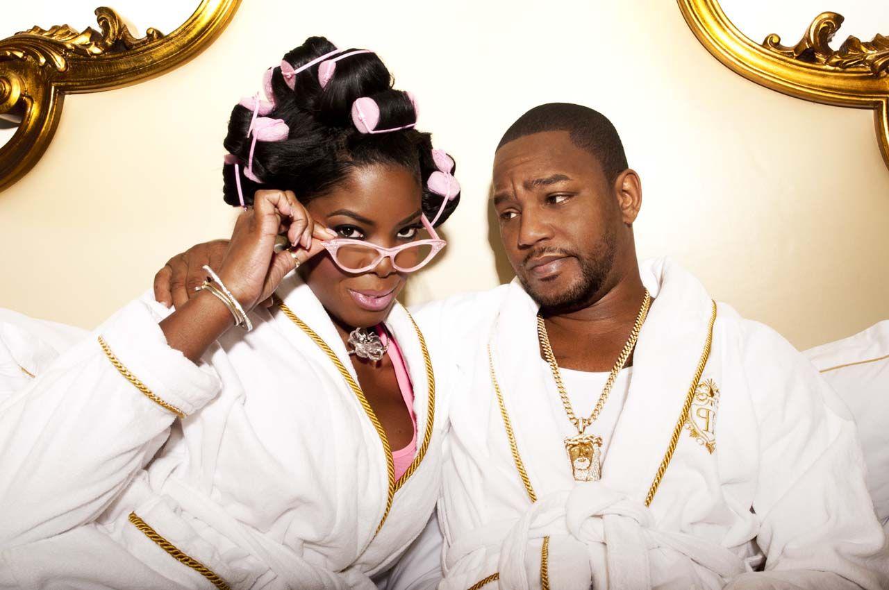 1280x850 Picture of Cam'ron Of Celebrities