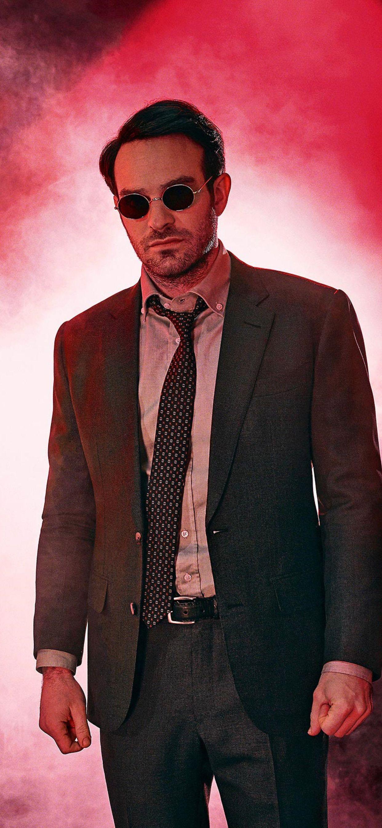 1242x2688 Charlie Cox Daredevil The Defenders iPhone XS MAX HD 4k Wallpaper, Image, Background, Photo and Picture