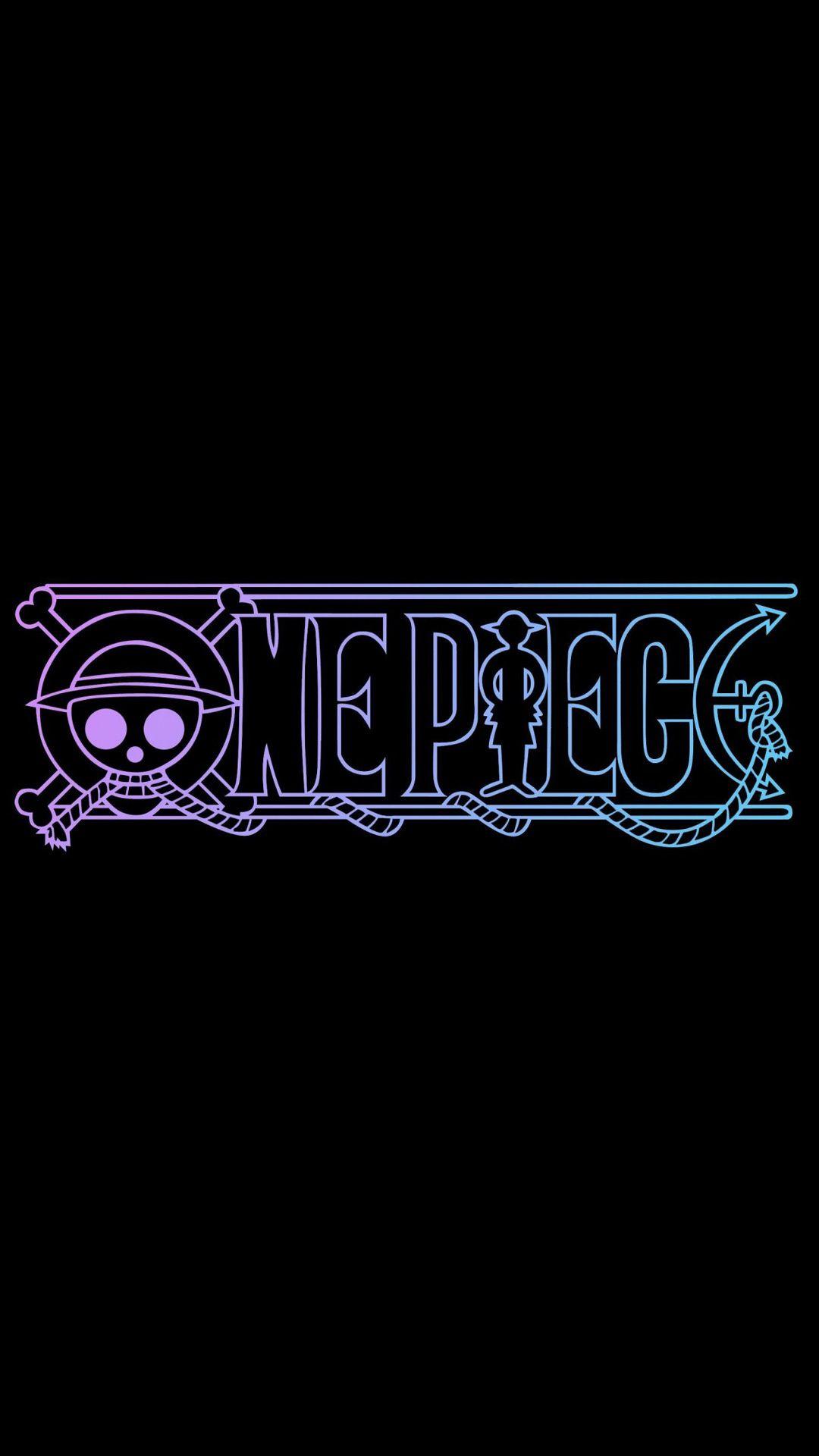 1080x1920 One Piece Wallpaper