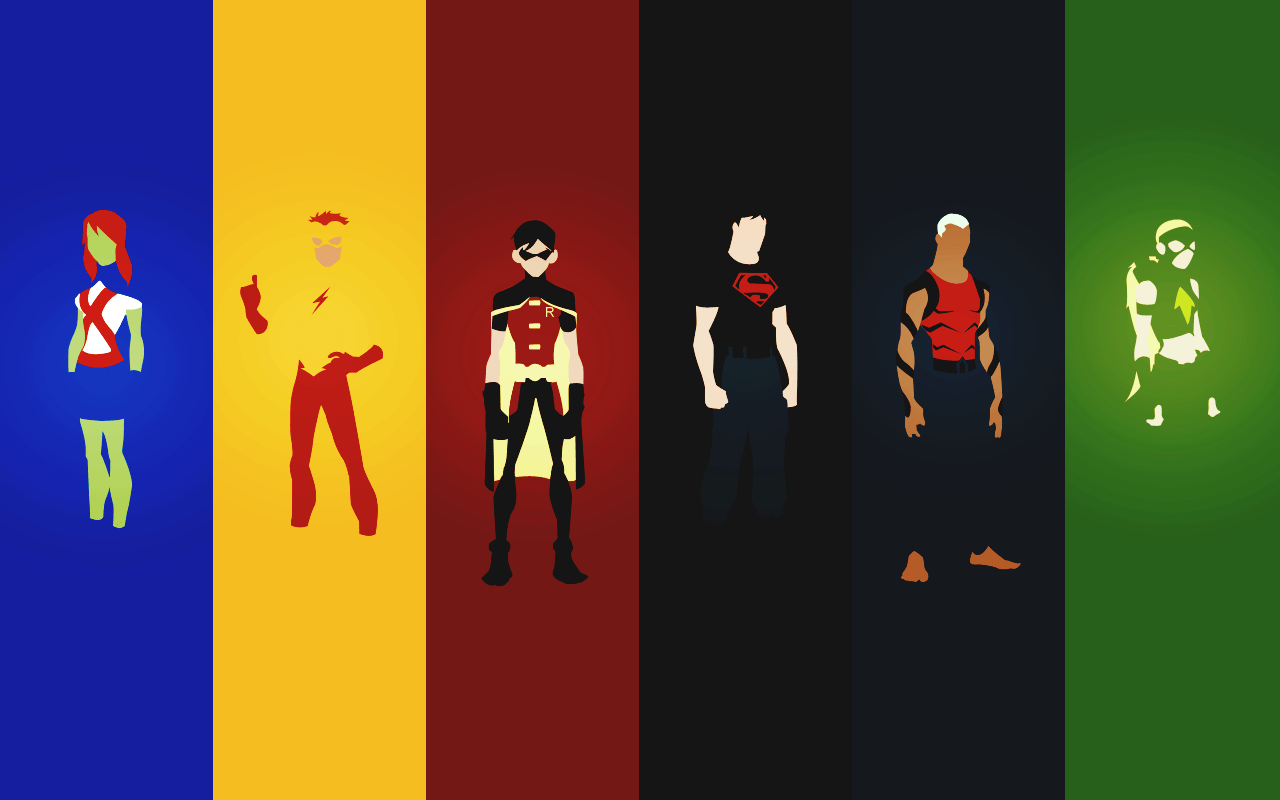 1280x800 Kid Flash Wallpaper, Top Beautiful Kid Flash Wallpaper, 966 HDQ