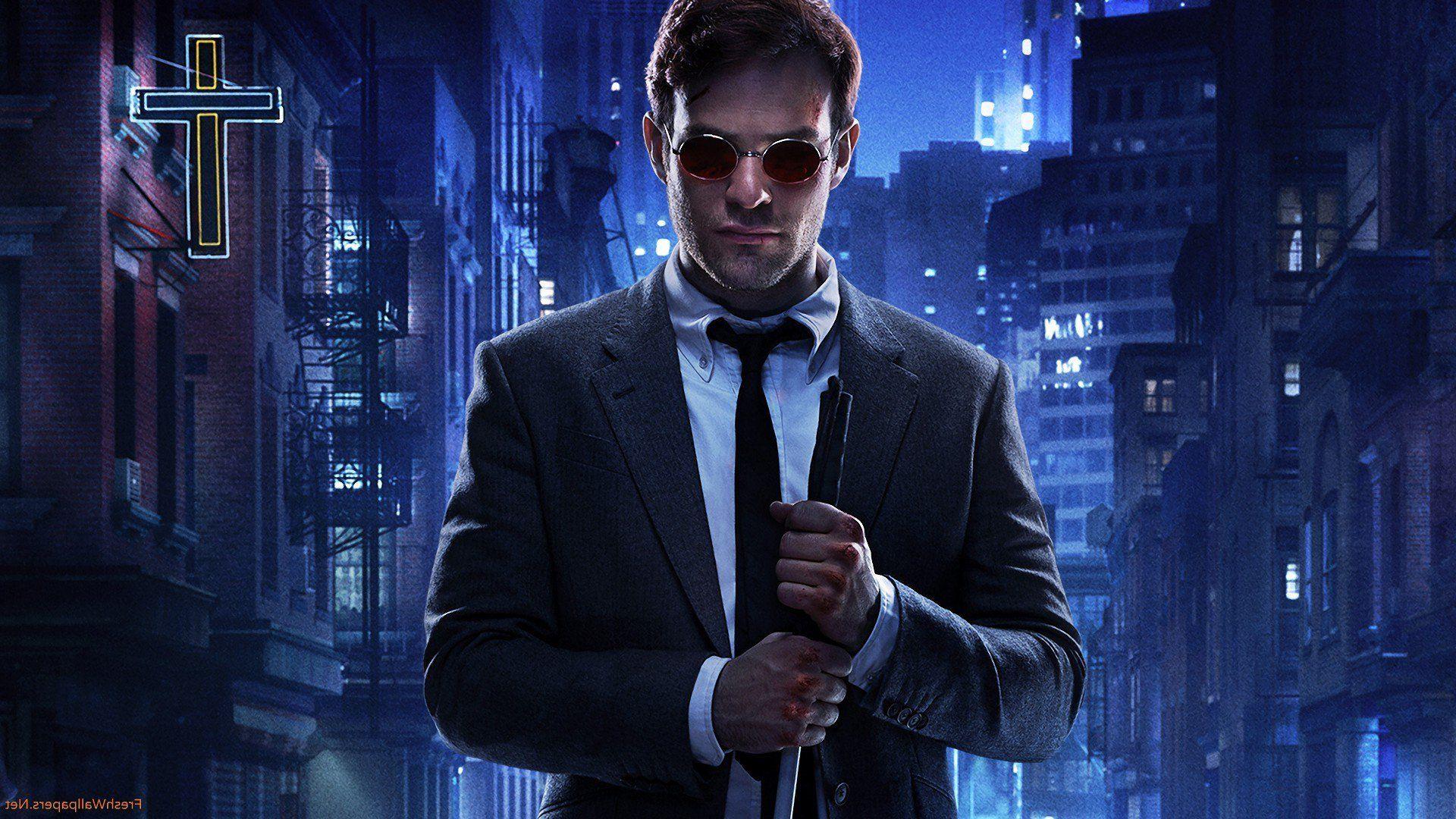 1920x1080 Charlie Cox In Dare Devil 1440x900 Resolution HD 4k Wallpaper, Image, Background, Photo and Picture