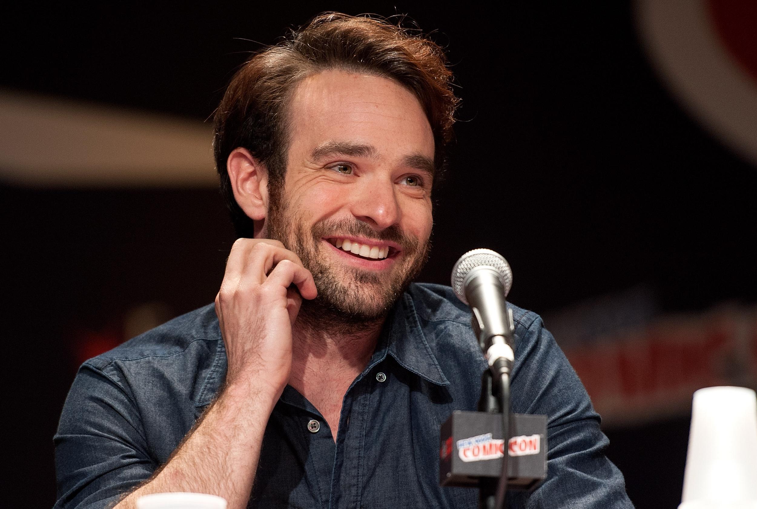 2500x1681 Charlie Cox news, breaking stories and comment